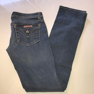 Hudson Jeans